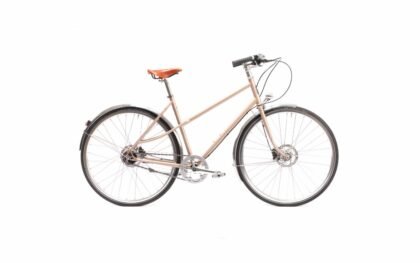 Pelago Airisto Commuter