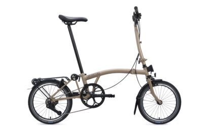 Brompton C-Line (4s)