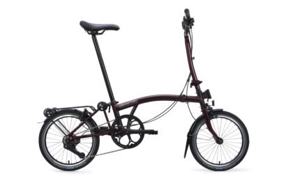 Brompton C-Line (4s)