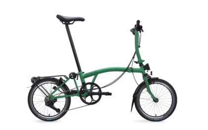 Brompton C-Line (12s)