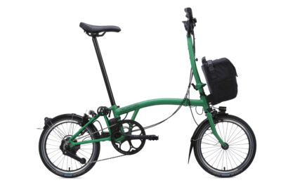 Brompton Electric C-Line (4s)