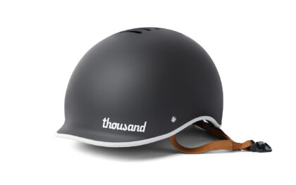Thousand Heritage Carbon Black