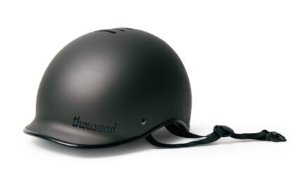 Thousand Heritage Stealth Black