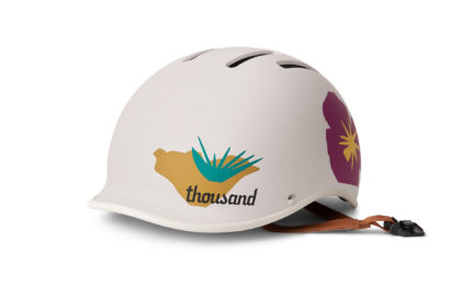 Thousand Heritage 2.0 Super Bloom