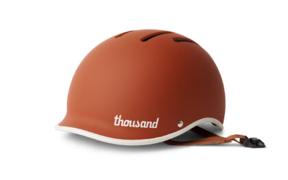 Thousand Heritage 2.0 Terra Cotta