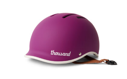 Thousand Heritage 2.0 Vibrant Orchid