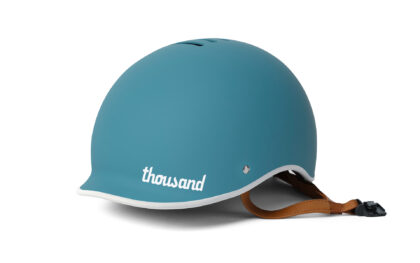 Thousand Heritage Climate Coastal Blue