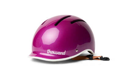 Thousand Jr. Vivid Violet