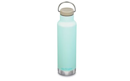 Klean Kanteen Insulated Water Bottle 20 Oz