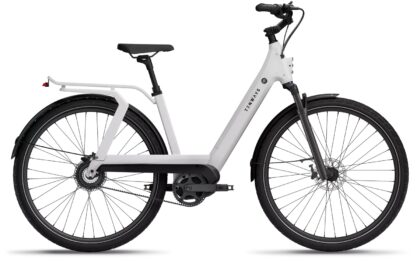 Bicicletas Elétricas