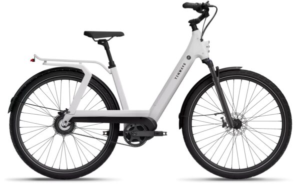 Bicicletas Elétricas