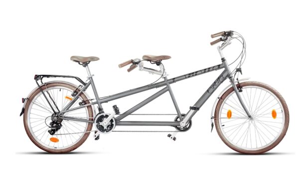 Tandem Órbita Marão