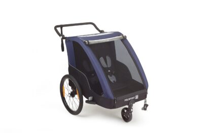 Polisport Trailer