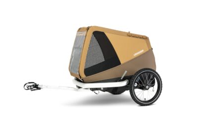 Croozer Dog Enna