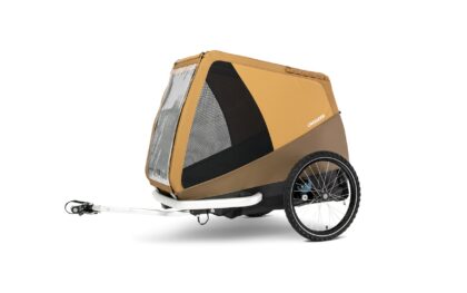 Croozer Dog Tammo