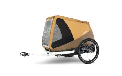 Croozer Dog Mikke