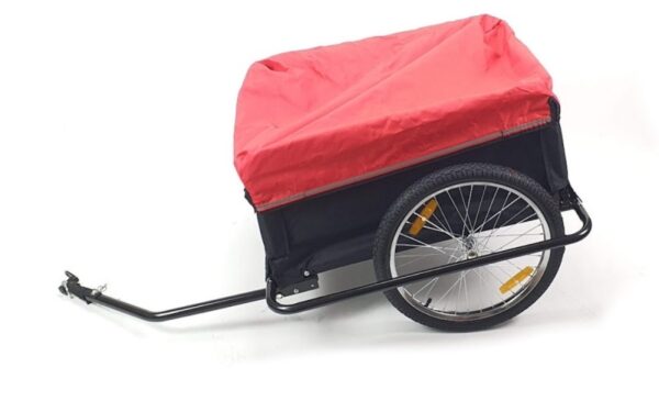 Ciclotek Cargo