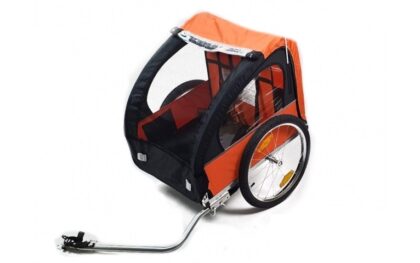 Ciclotek Baby Trailer