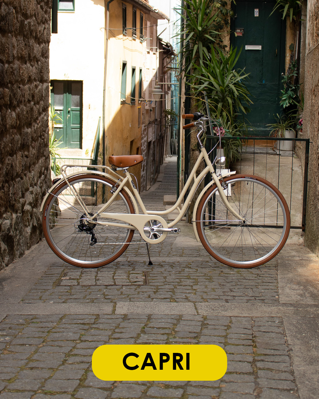 CAPRI