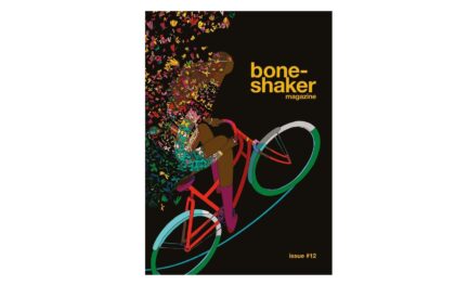 Boneshaker Magazine Issue #12