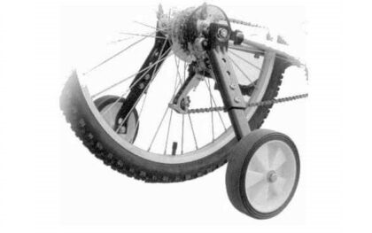 Amat Rodinhas 20-26"