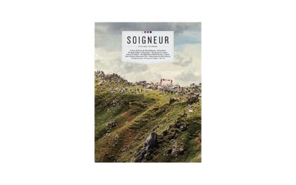 Soigneur Cycling Journal