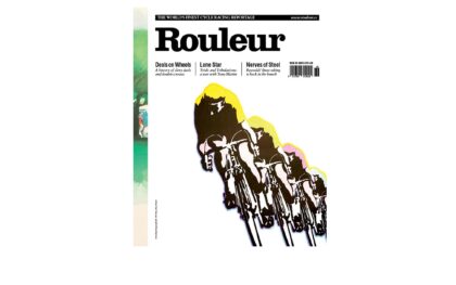 Rouleur Issue 36