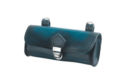 Selle Monte Grappa Vintage - Azul Escuro