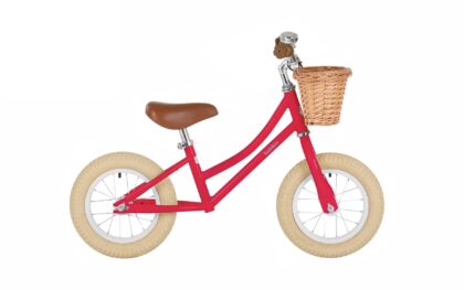 Bobbin Gingersnap Balance