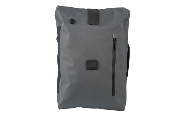 Brompton Borough Waterproof Backpack Graphite