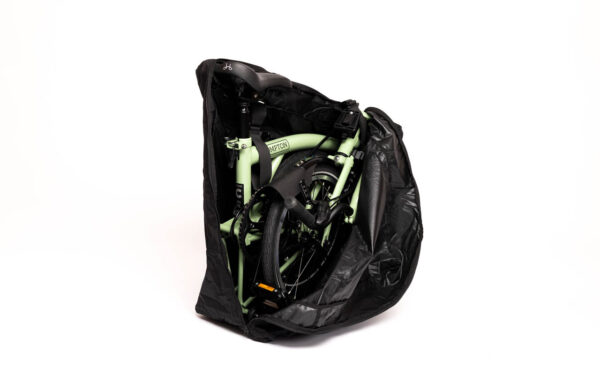 Brompton Transit Transport Bag