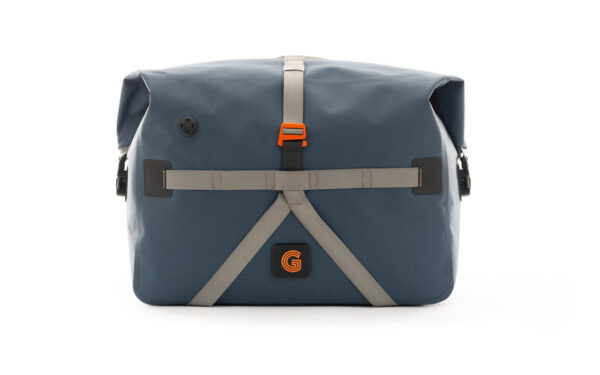 Brompton Borough Waterproof Roll Top Bag L