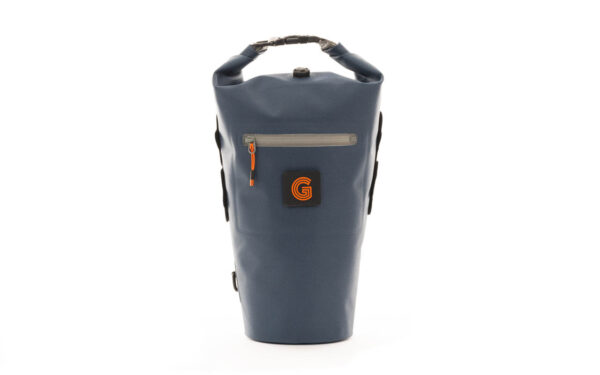 Brompton Borough Waterproof Roll Top Rack Bag