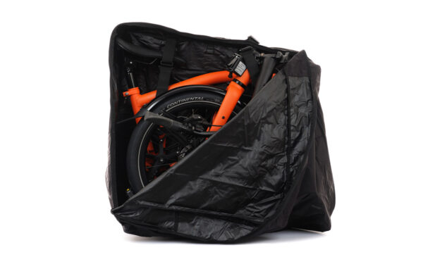 Brompton Transit Transport Bag (G-Line)