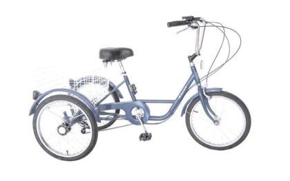 Triciclo Amat 20"