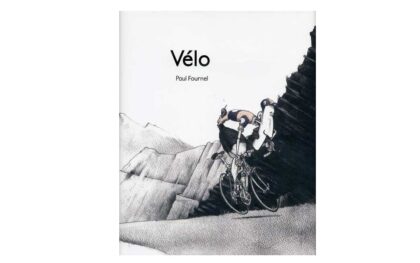 Vélo - Paul Fournel