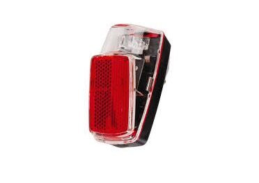 Axa Run Rear