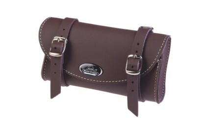 Selle Monte Grappa Basic - Castanho