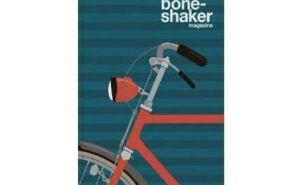 Boneshaker Magazine Issue #17
