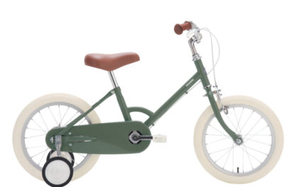 Little Tokyobike