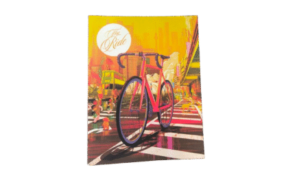 The Ride Issue 10