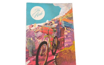 The Ride Issue 7