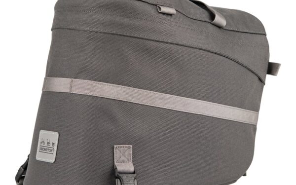 Brompton Borough Roller Rack Bag