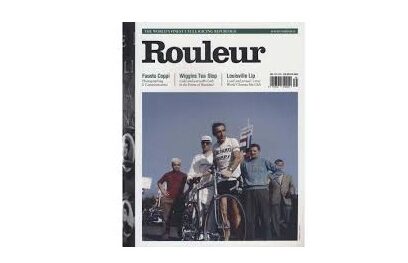 Rouleur Issue 35