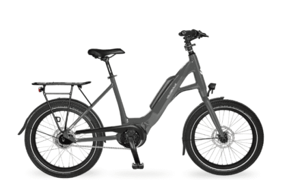 Velo de Ville KEB 200