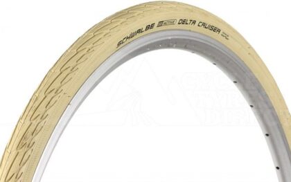 Schwalbe Delta Cruiser 28"