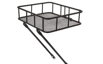 BRN Square Basket