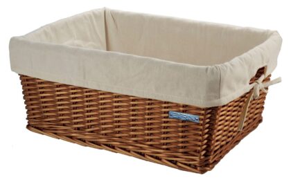 BRN Wicker Natural