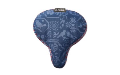 Basil Bohème Saddle Cover