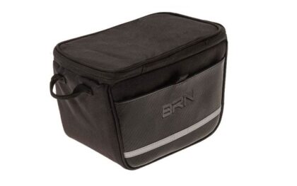 BRN Handlebar Bag Plus